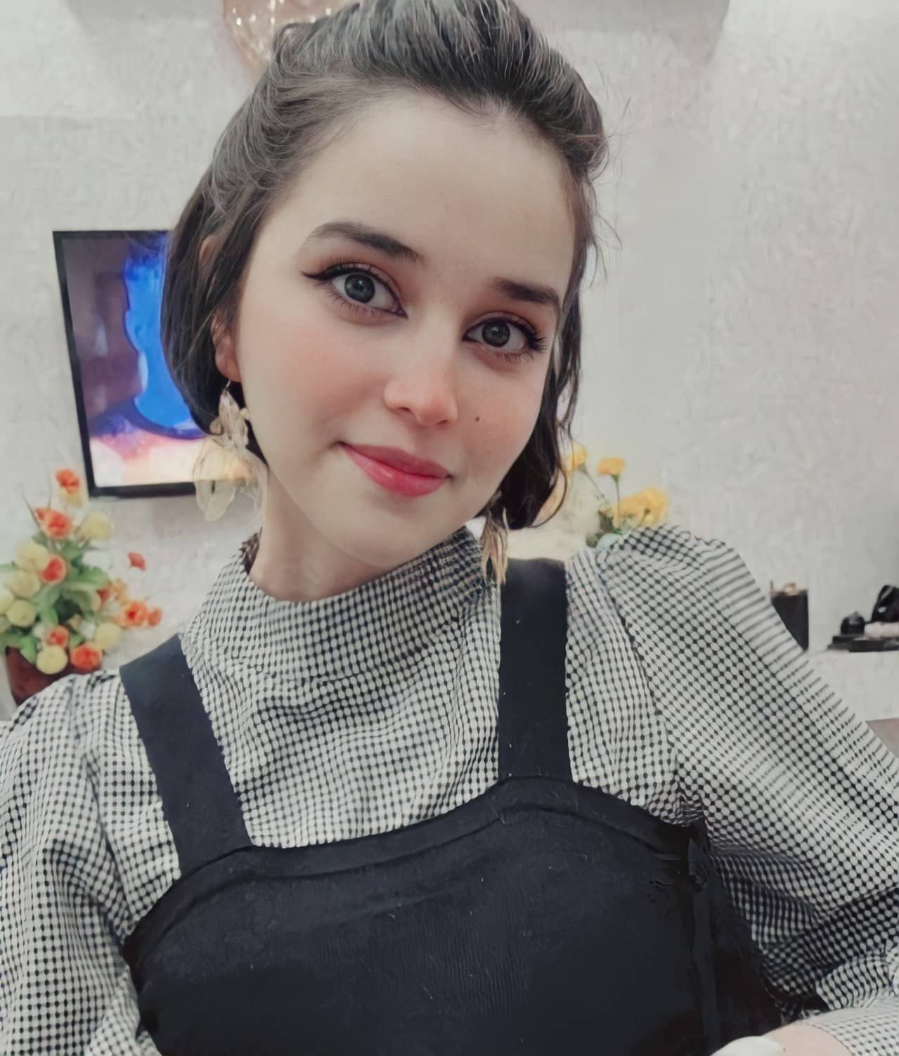 أسلوب عذب وسلسل في الكتابة