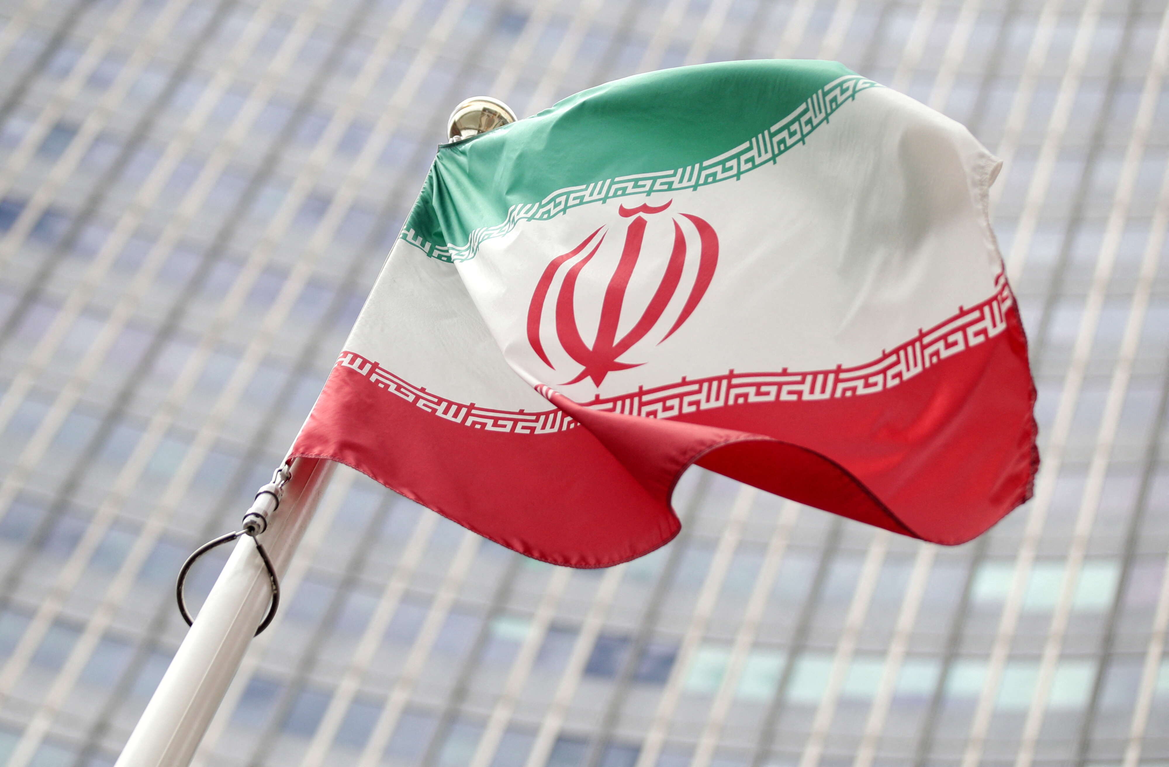 إيران تعزو عجزها عن سداد مستحقات مالية للأمم المتحدة إلى العقوبات الأميركية