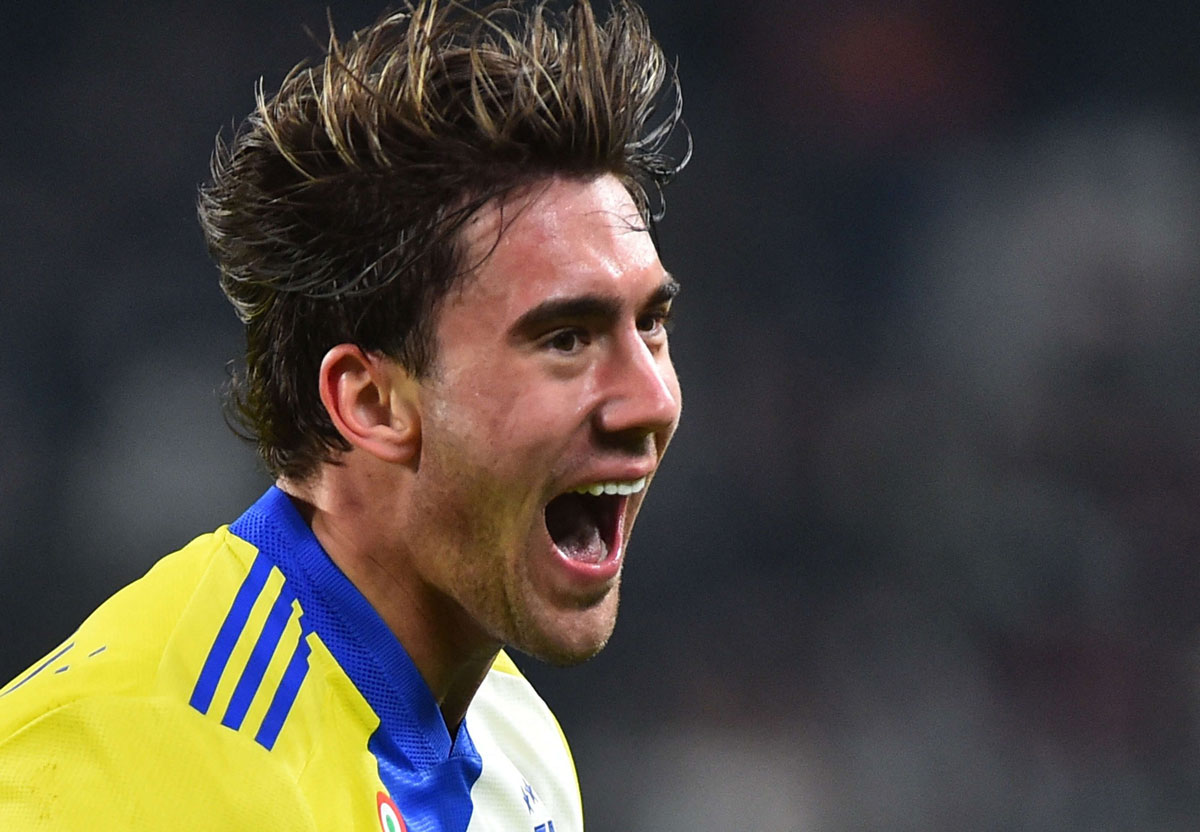 'السيدة العجوز' يتخطى عقبة ساسوولو ويلتقي بفيورنتينا