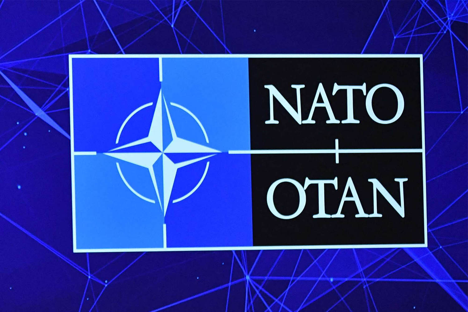 NATO, with the breakup of the Soviet empire, became obsolete