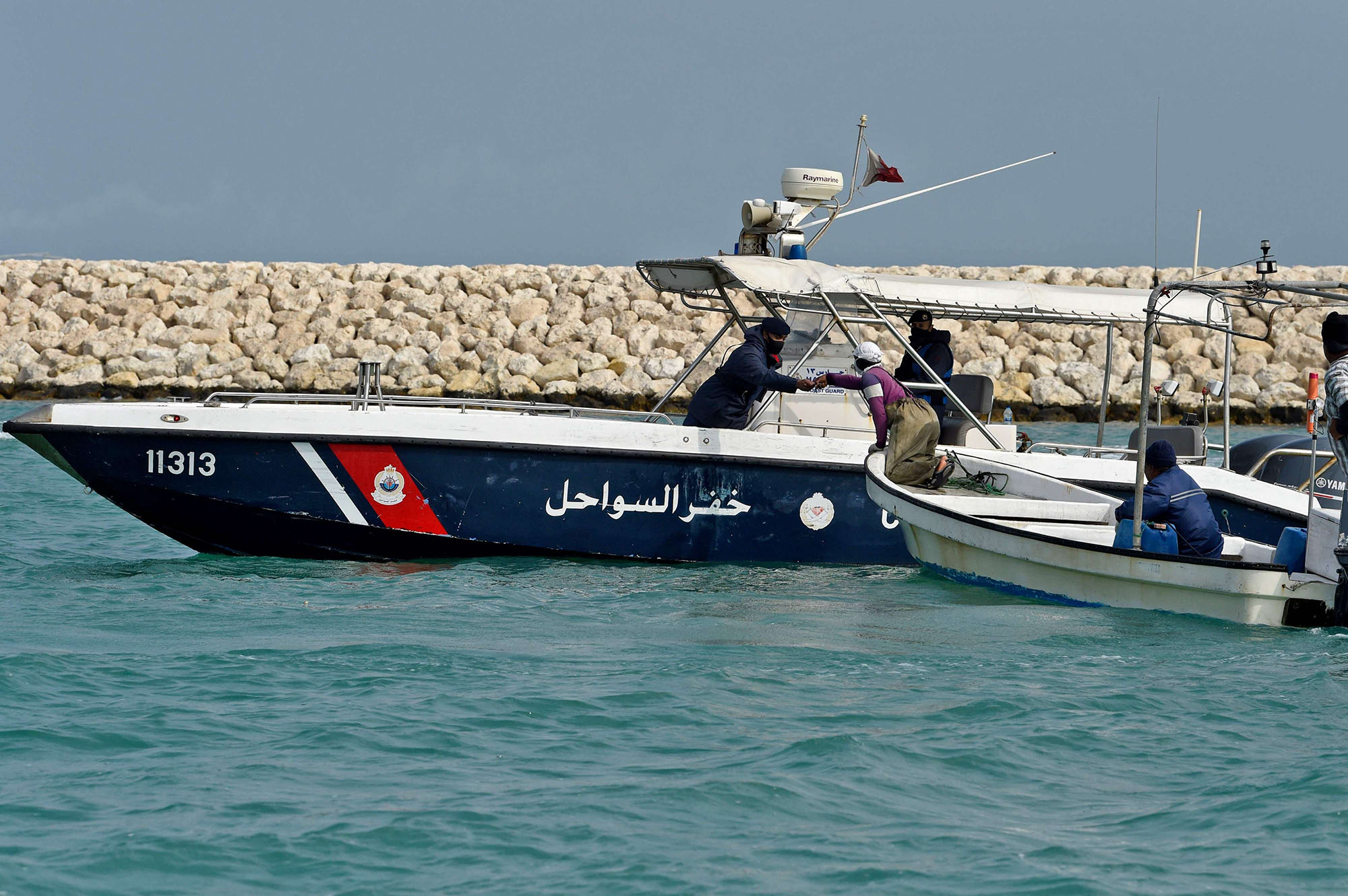 خطوة بحرينية للاستفادة من اتفاق التطبيع