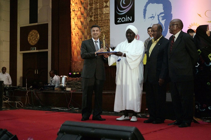 جائزة الطيب صالح 