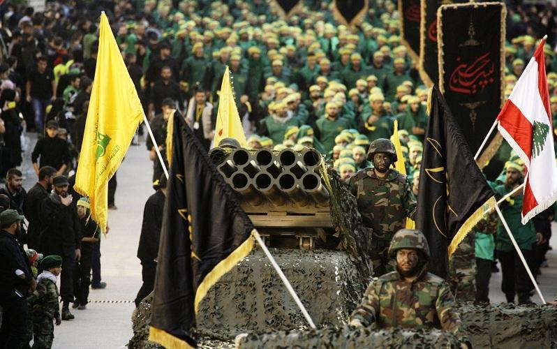 حزب الله مصر على توريط لبنان في مواجهات اقليمية