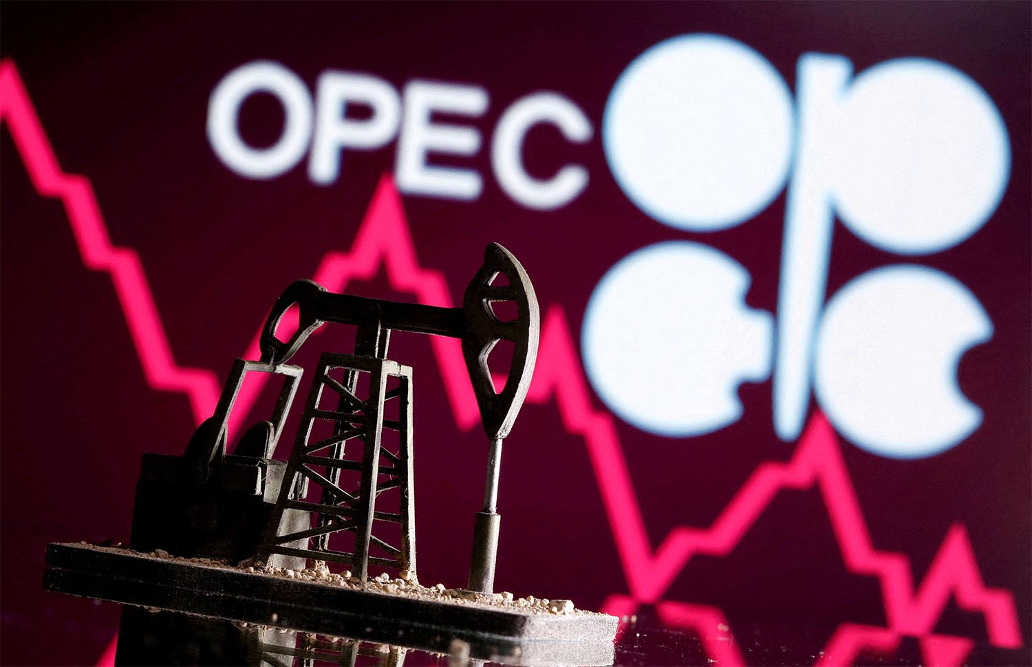 OPEC+ expects oil demand to rise to pre-pandemic levels in the second half of the year