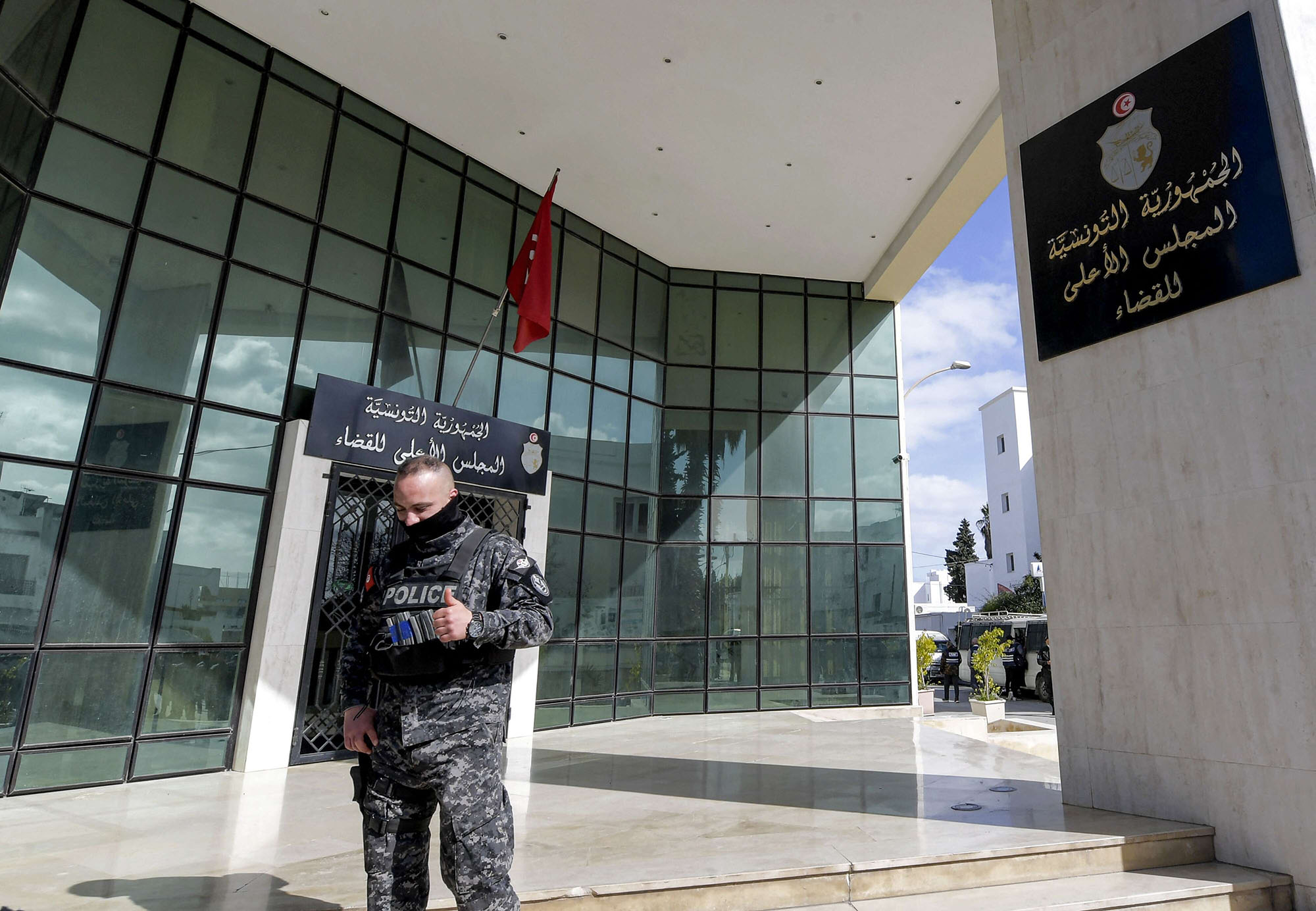 المجلس بانتظار مرسوم جديد