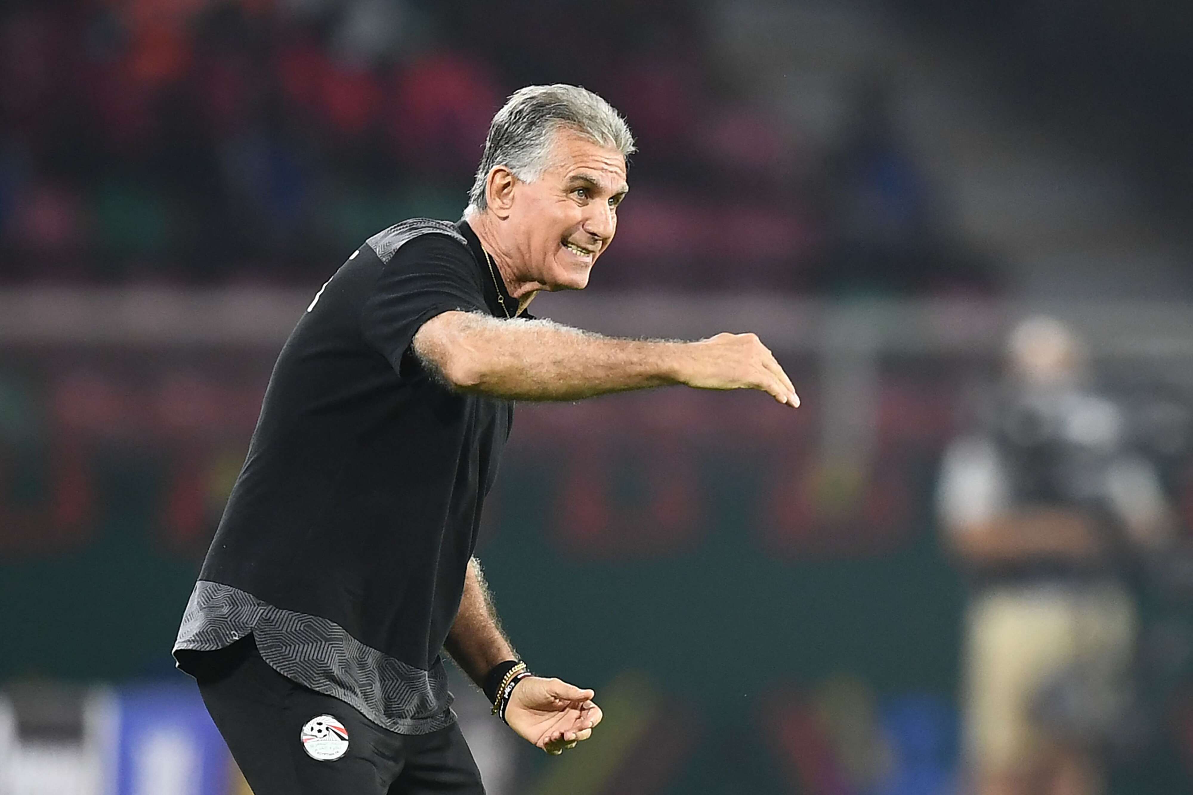 المدرب المخضرم يخفق في قيادة منتخب رابع الى المونديال