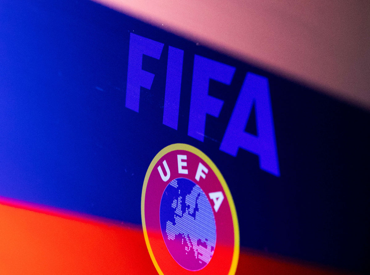 المنتخب الروسي لن يخوض الملحق المؤهل للمونديال 