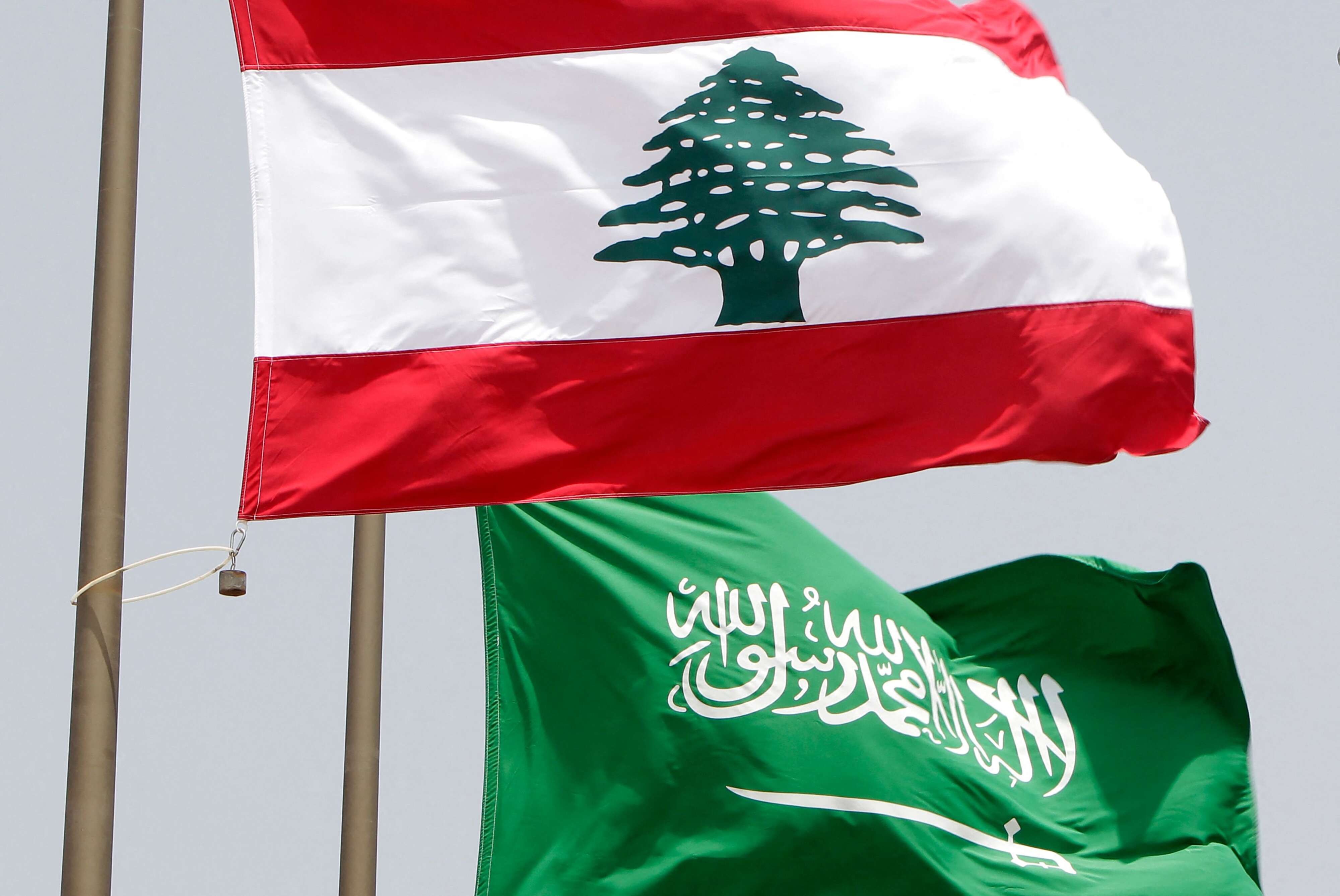 لبنان يسعى جاهدا لانهاء التوتر مع السعودية ودول الخليج