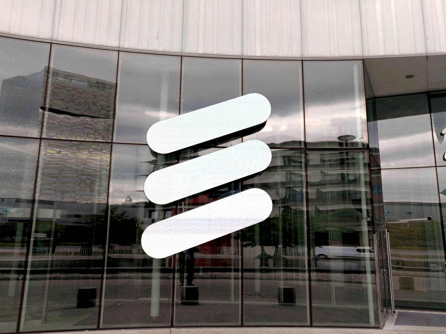 Ericsson has lost almost a third of its market value since media reports of the alleged bribes broke in February