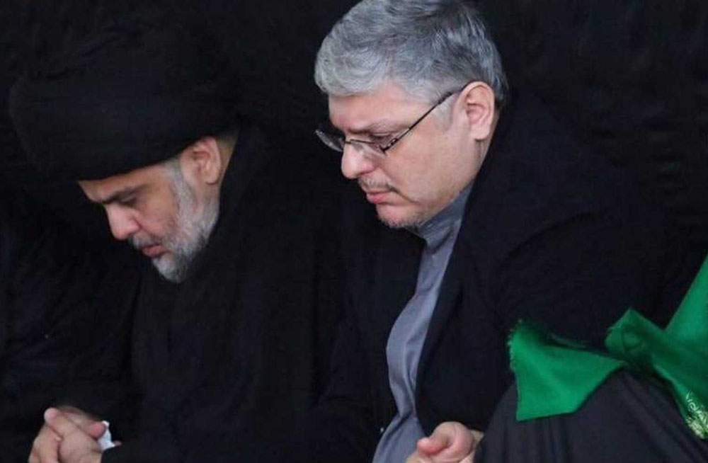 من الدبلوماسية الى الحكم