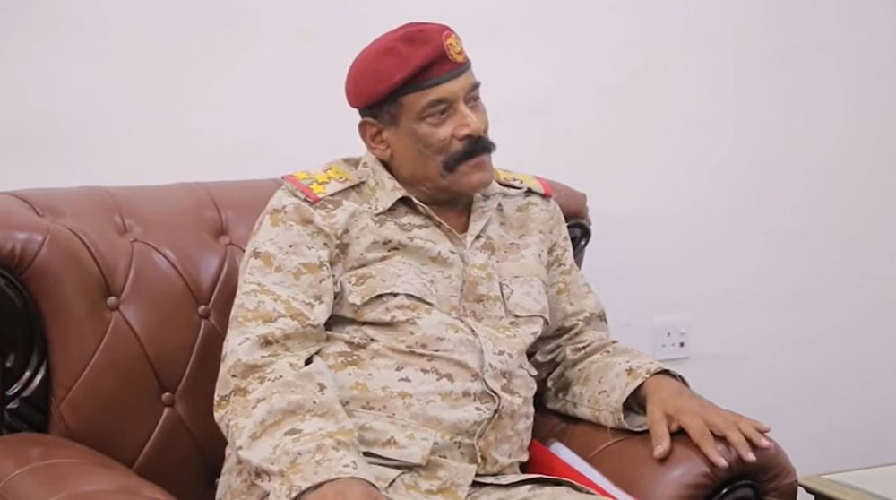 جواس ظل يقاتل الحوثيين منذ 2004