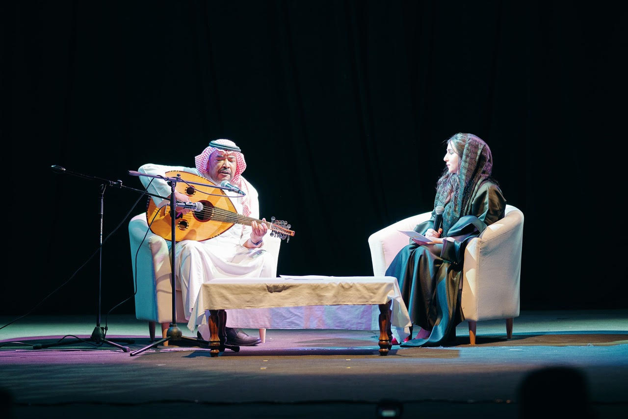 ملتقى الدمام الموسيقي
