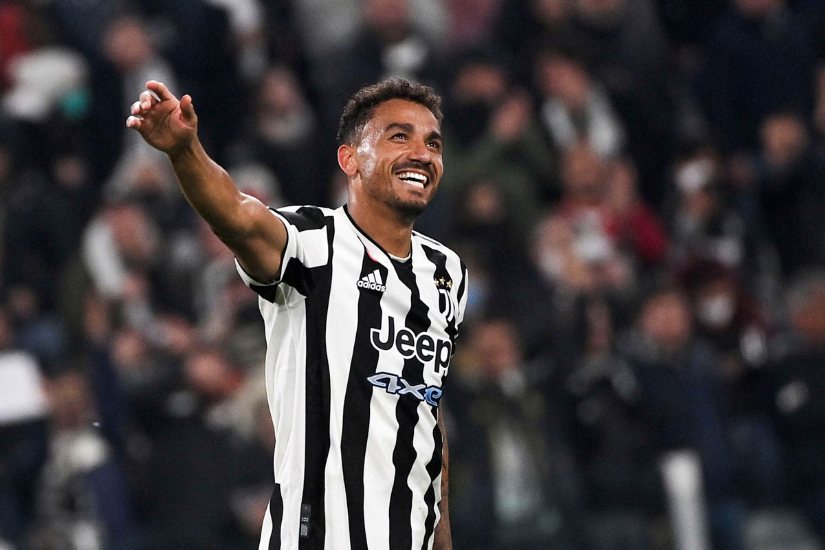 فريق 'السيدة العجوز' لتفادي الخروج خالي الوفاض للمرة الأولى منذ عام 2011