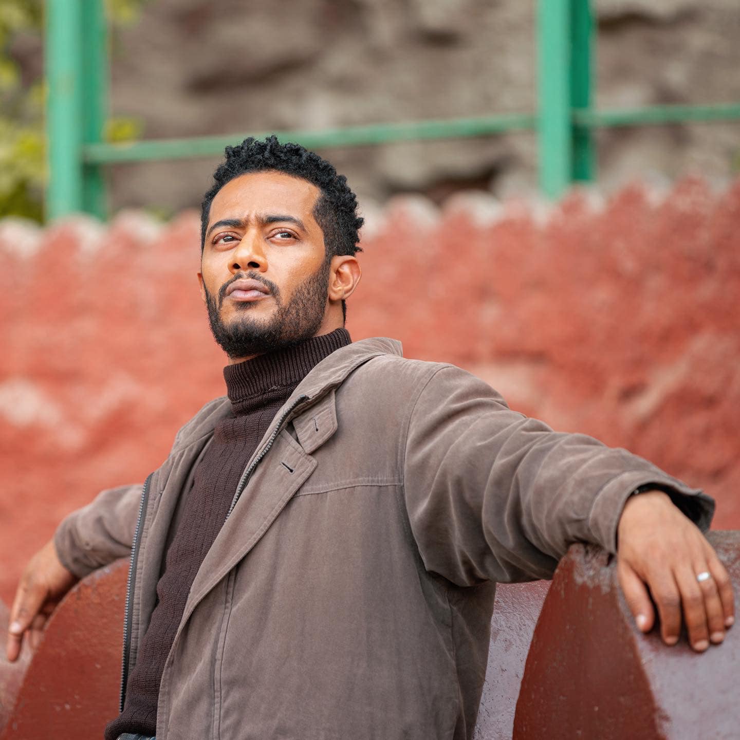 محمد رمضان