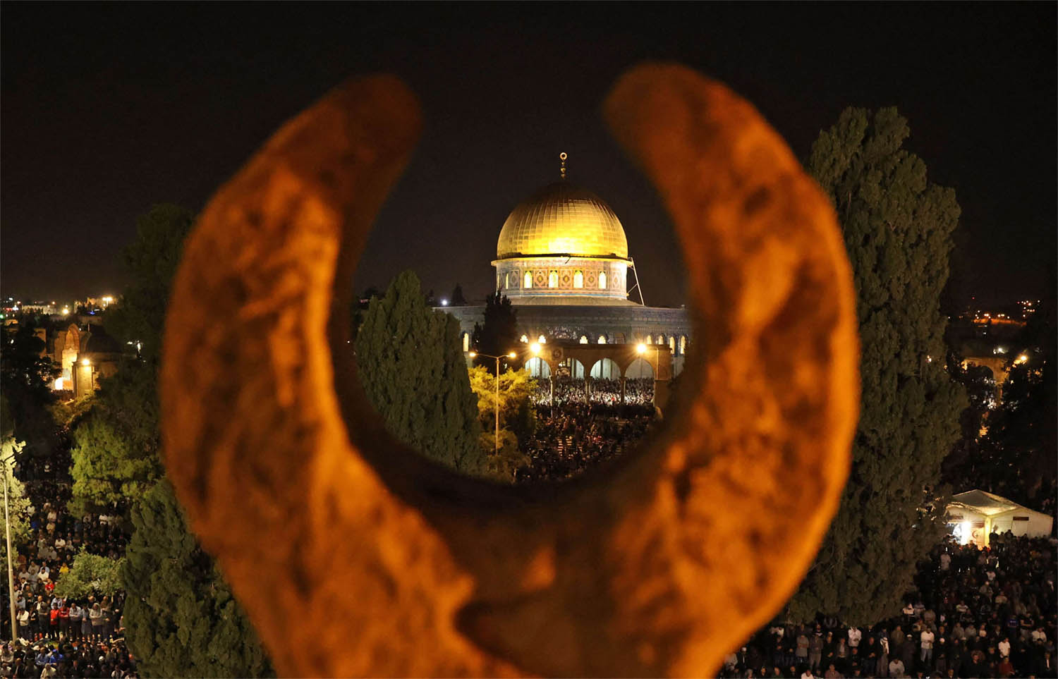 Al Aqsa mosque