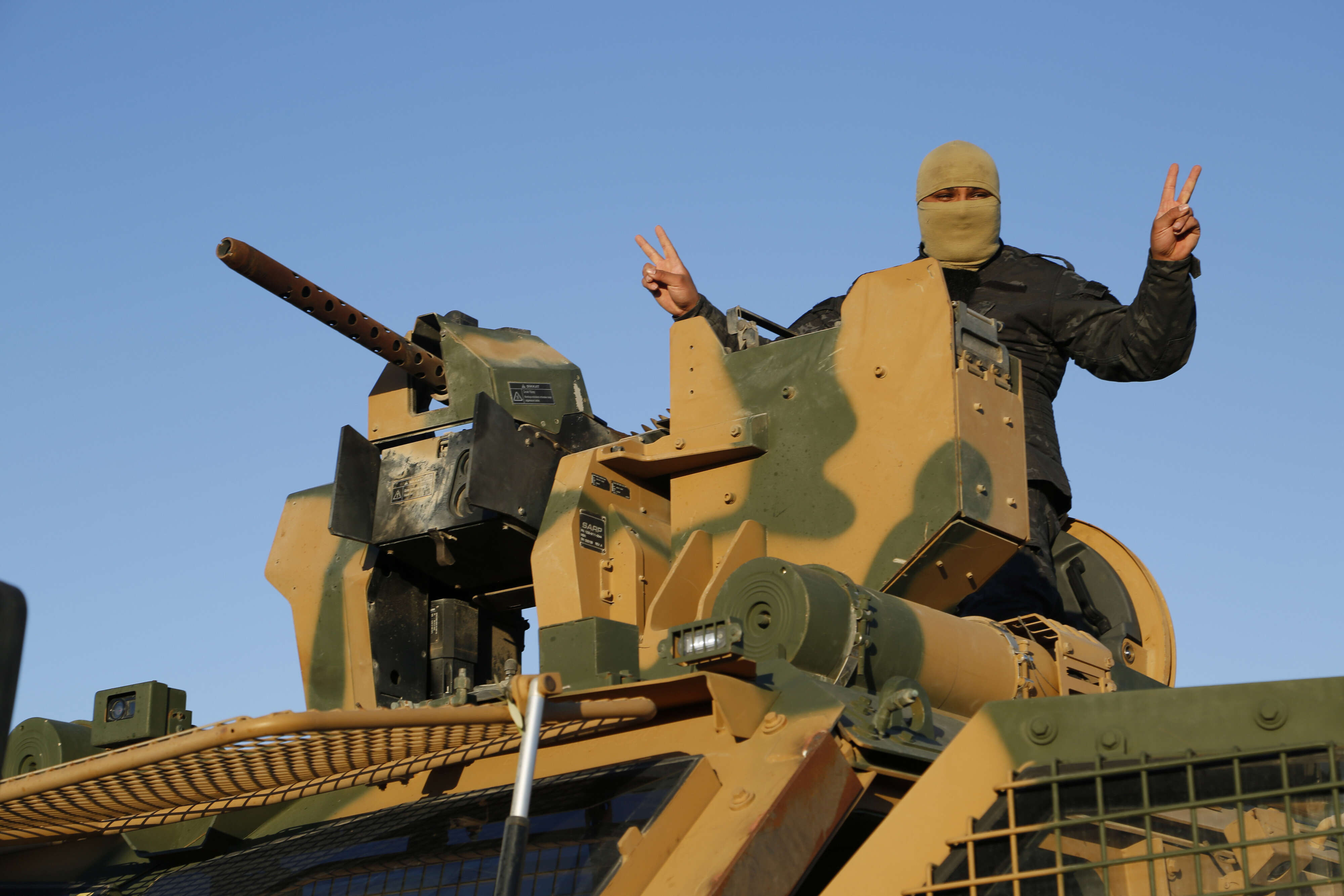 قوات الدبيبة تكرّس الانقسام بالقوة