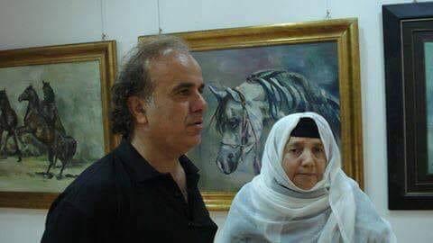 كمال هجار