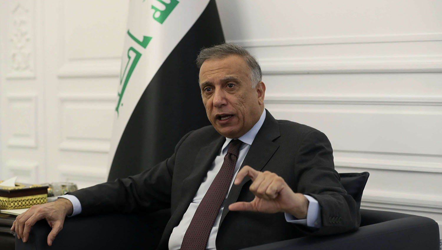 رئيس المخابرات السابق حضر شخصيا جولة المفاوضات الأمنية الاخيرة بين السعودية وايران