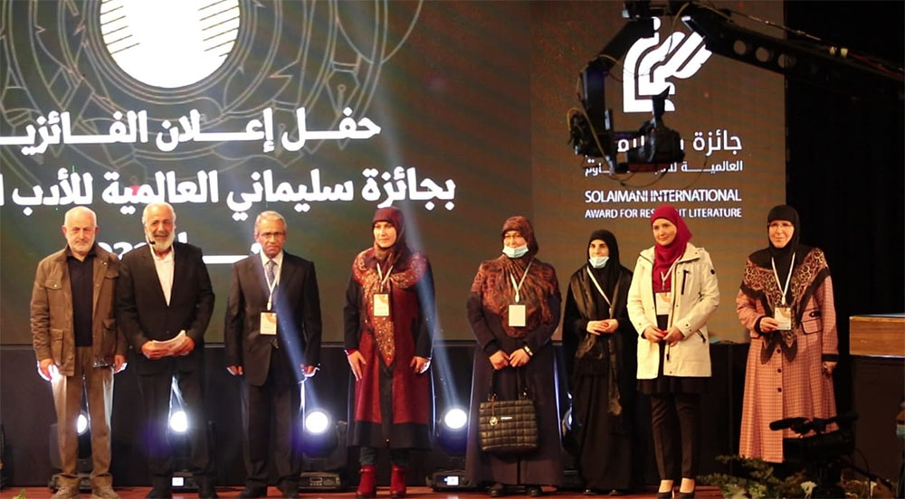 حزب الله ينتصر على لبنان بصورته الأدبية المشرقة