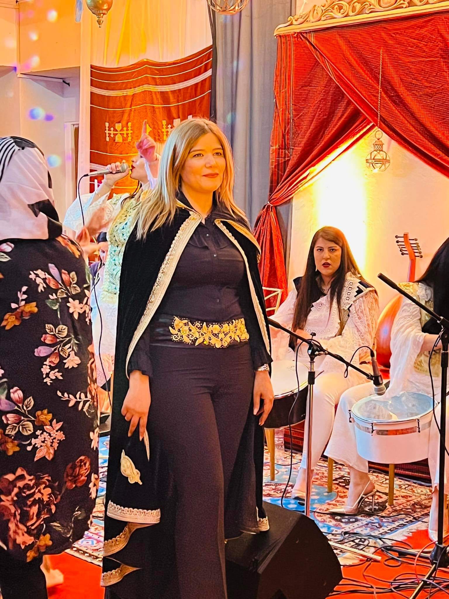 دار الثقافة برجيش