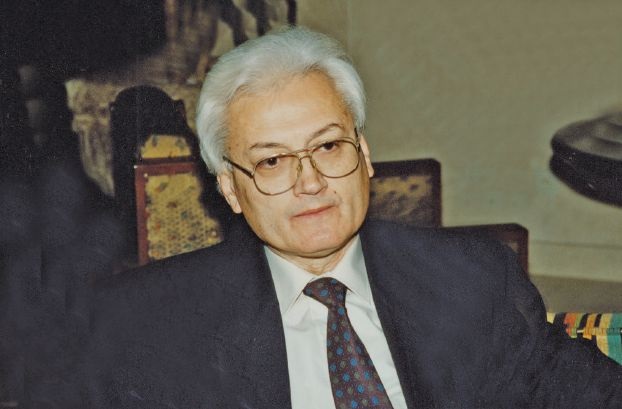 علي حرب