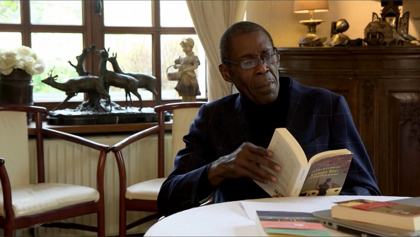 إن كولي جان بوفان 