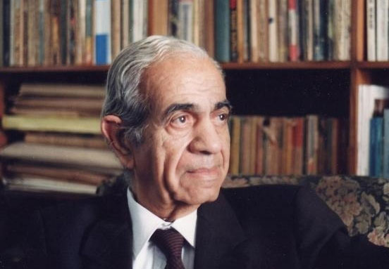 يوسف عزالدين عيسى