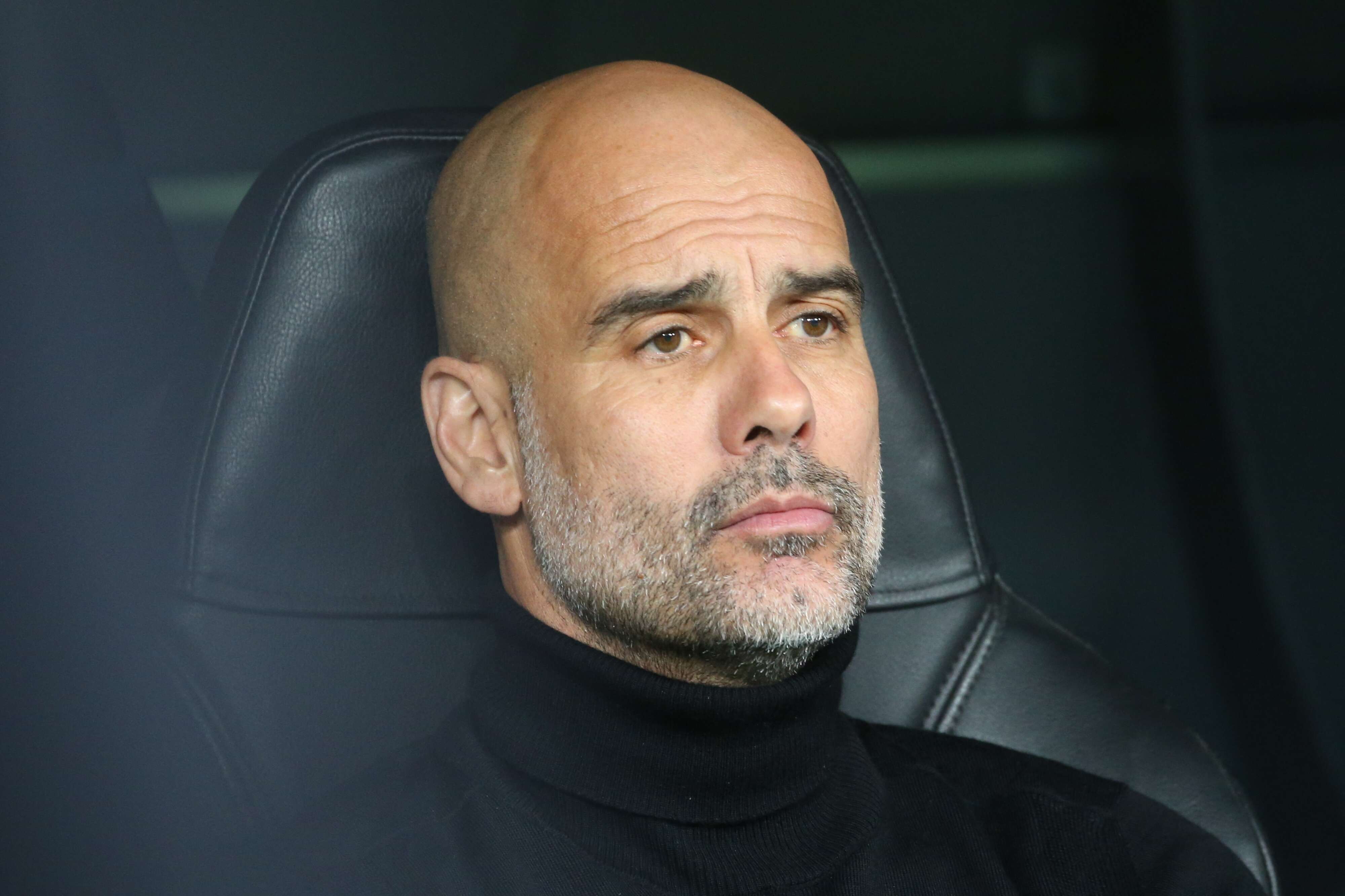 التتويج القاري لا يزال يفلت من فريق 'السيتيزين' بقيادة المدرب الاسباني