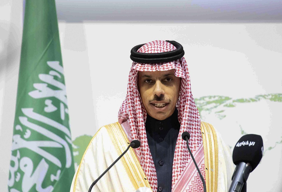 لا جديد في المحادثات الاستكشافية بين إيران والسعودية