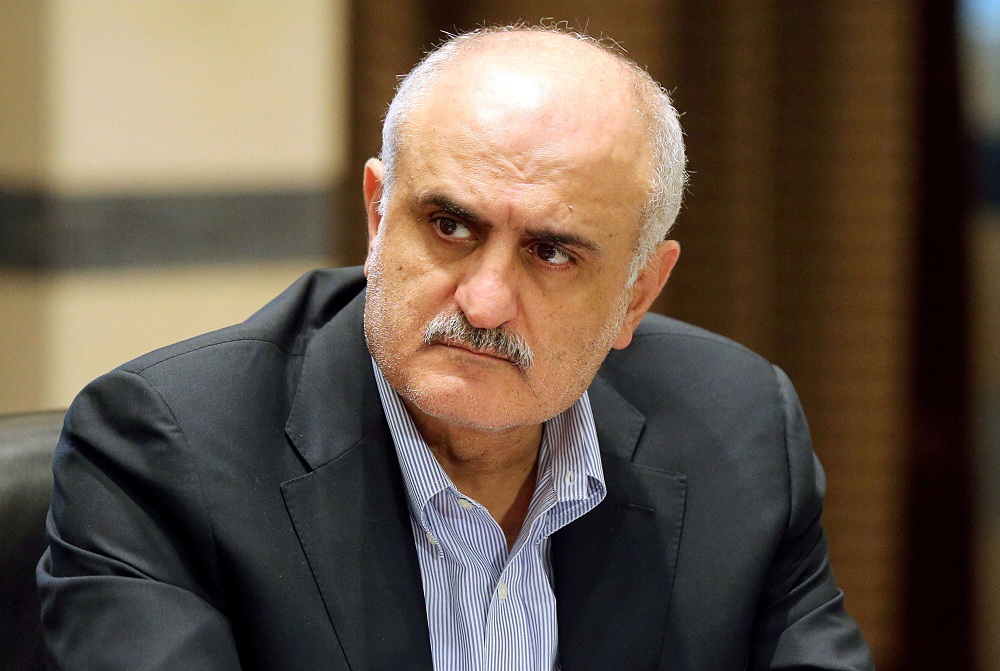 علي حسن خليل احتمى بالحصانة البرلمانية ورفض المثول أمام التحقيق