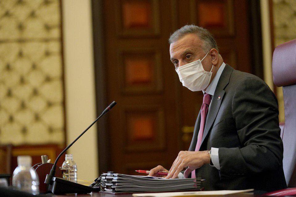 الكاظمي يؤكد انه امام القوى السياسية فرصة لاستعادة ثقة الشعب
