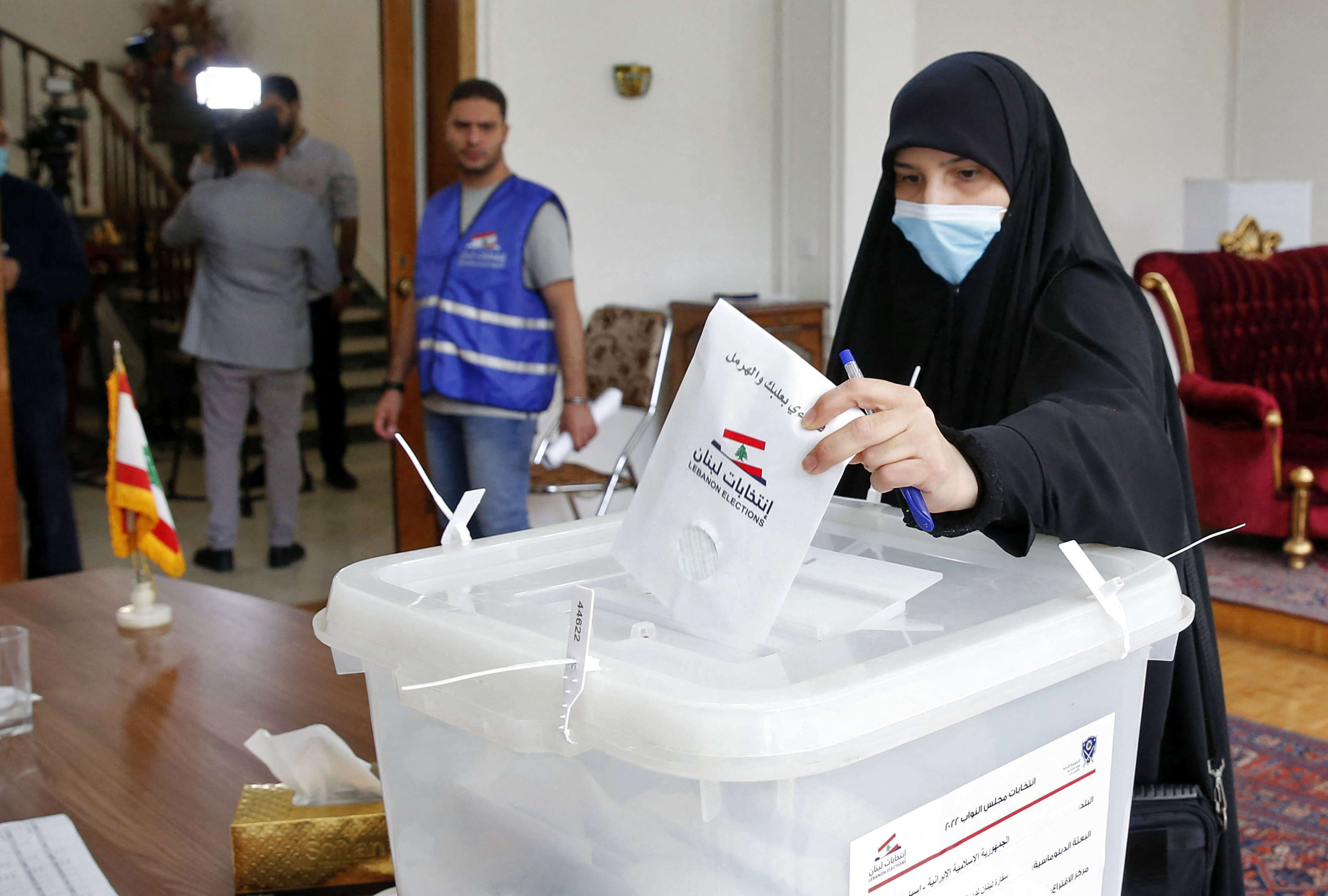 حرب أخرى على لبنان عبر صناديق الاقتراع
