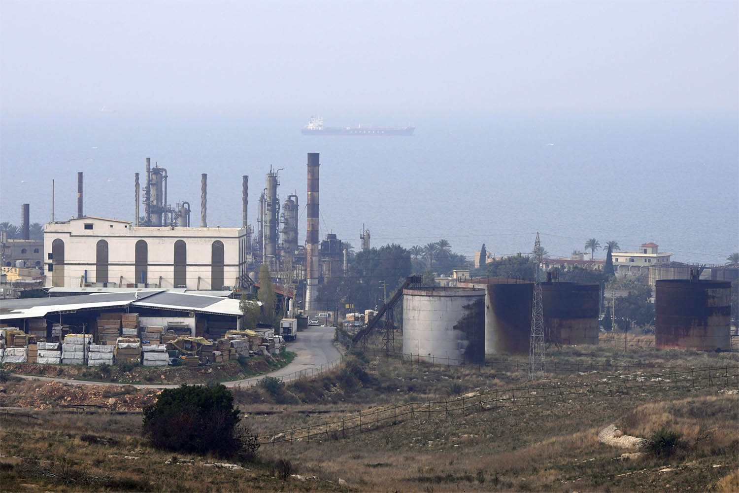 Lebanon's severe electricity shortage  might linger
