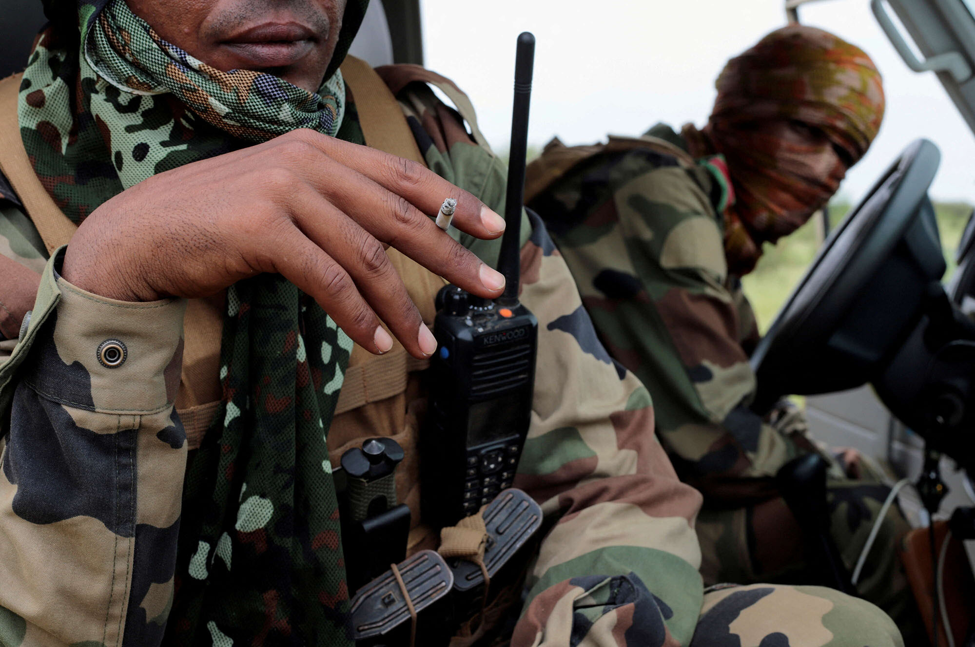 ثلاثة انقلابات عسكرية معلنة خلال ثلاث سنوات في مالي