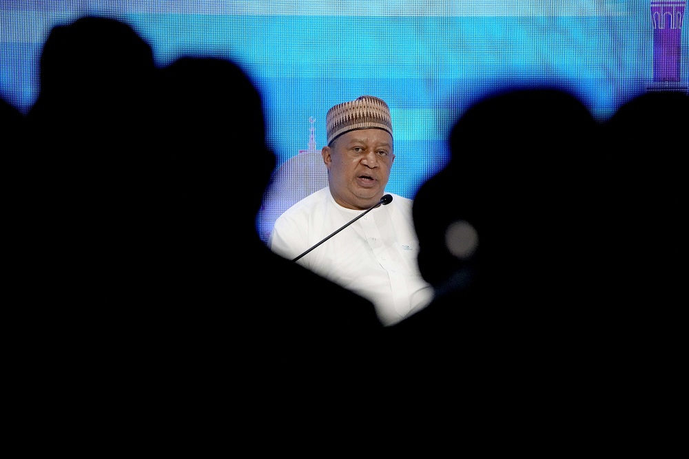 باركيندو: لا يمكن لمنتجين آخرين تعويض صادرات روسيا التي تتجاوز 7 ملايين برميل يوميا