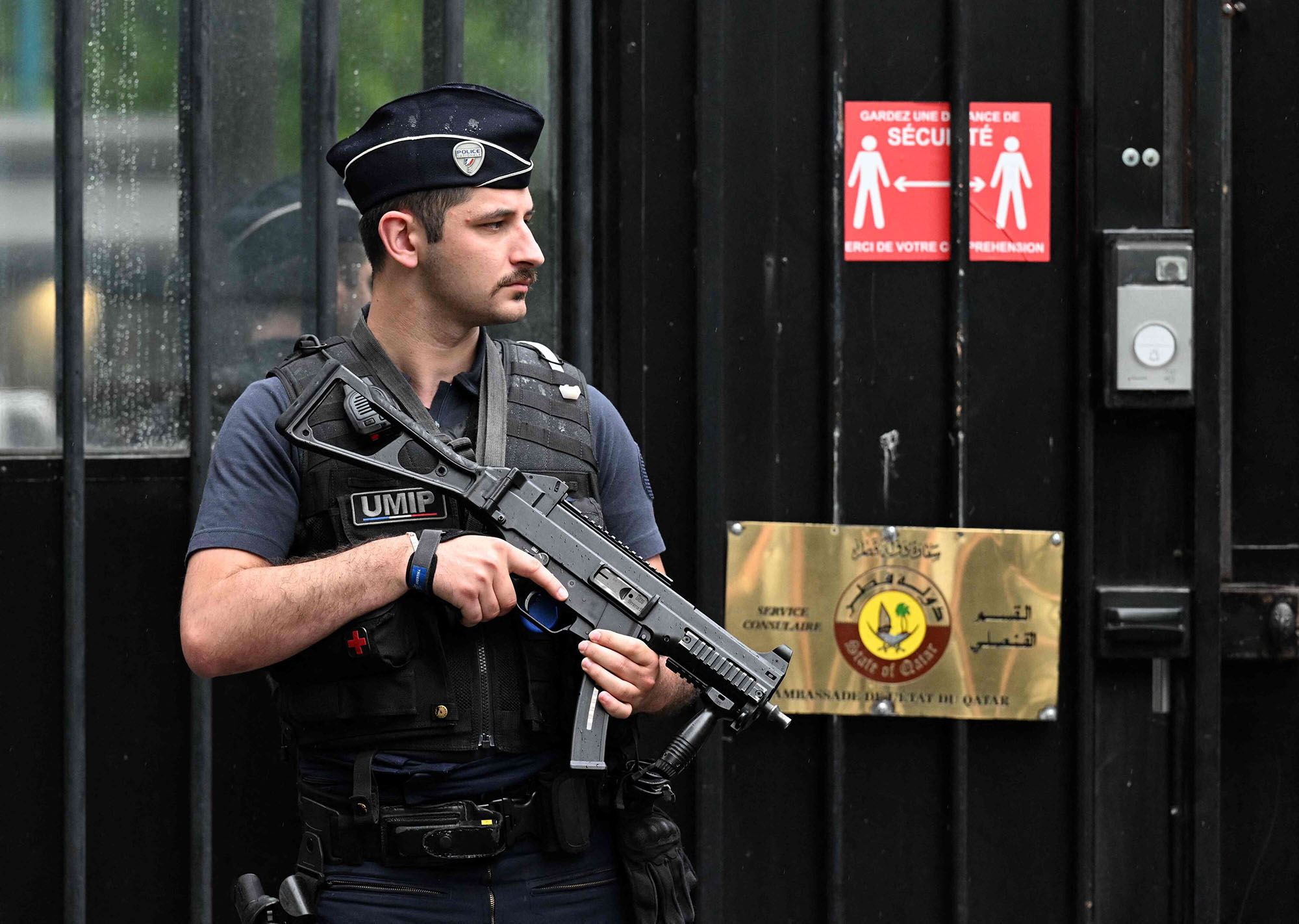 الشرطة تحقق في حادثة "قتل متعمد"