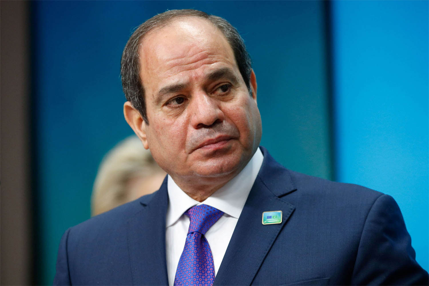 Some independent observers believe Sisi's government is trying to reach out to critics in the midst of a grinding economic crisis