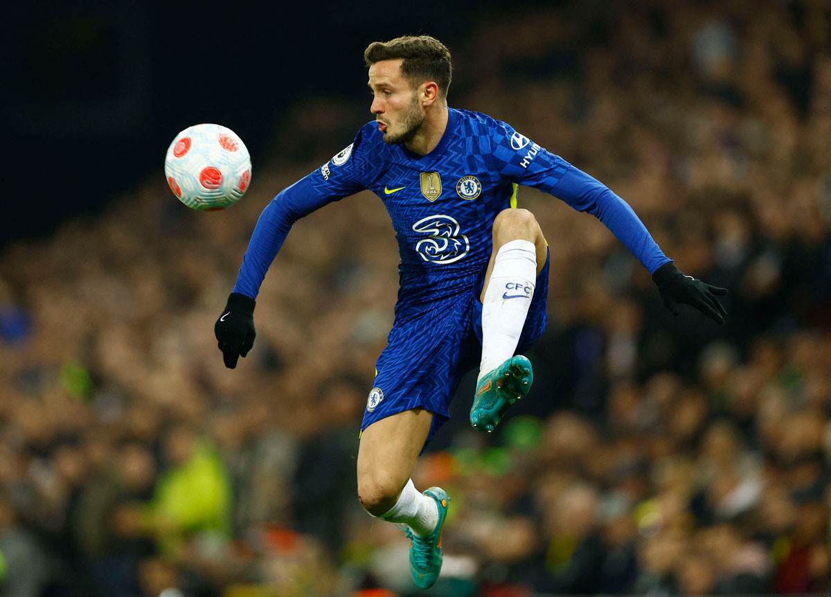 ساوول يعود للعاصمة الاسبانية