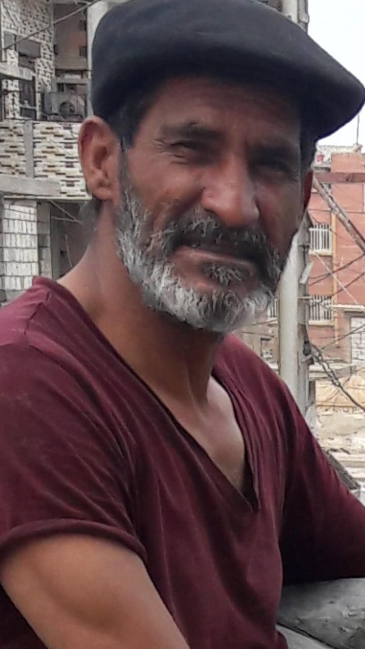 ياسر حبيب