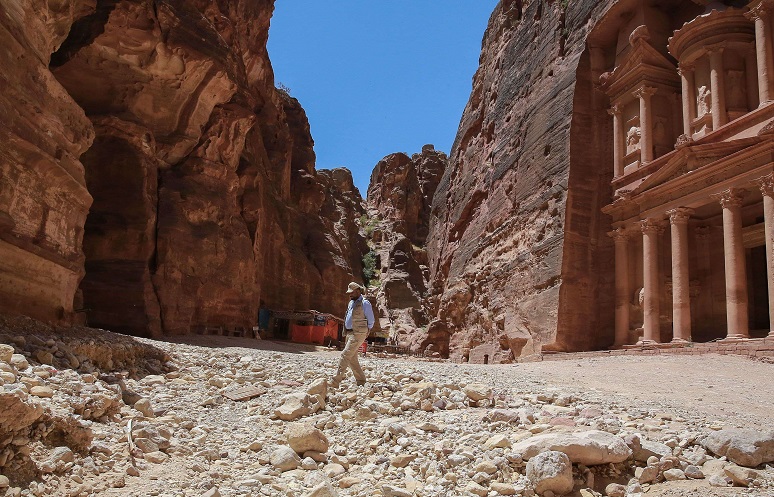 البترا