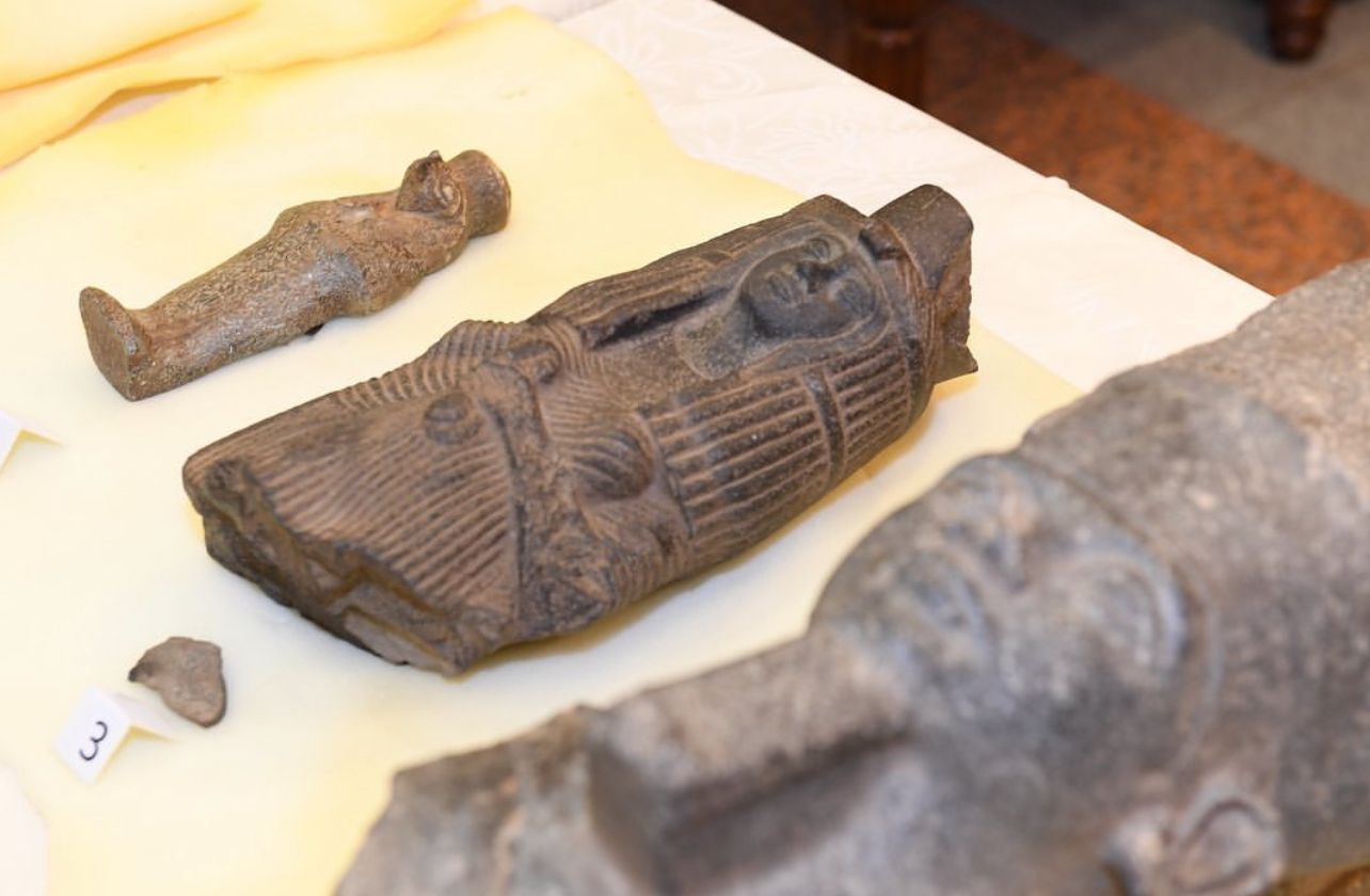 اثار