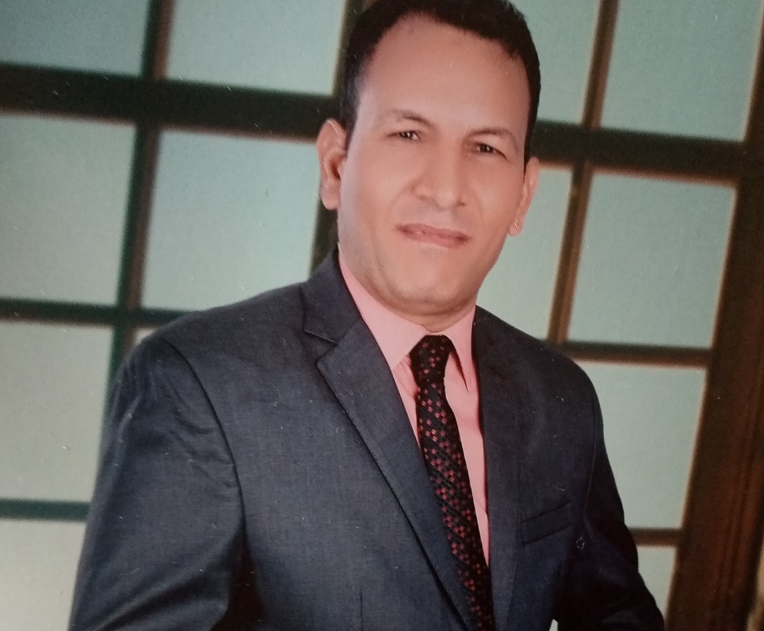 حسن الحضري
