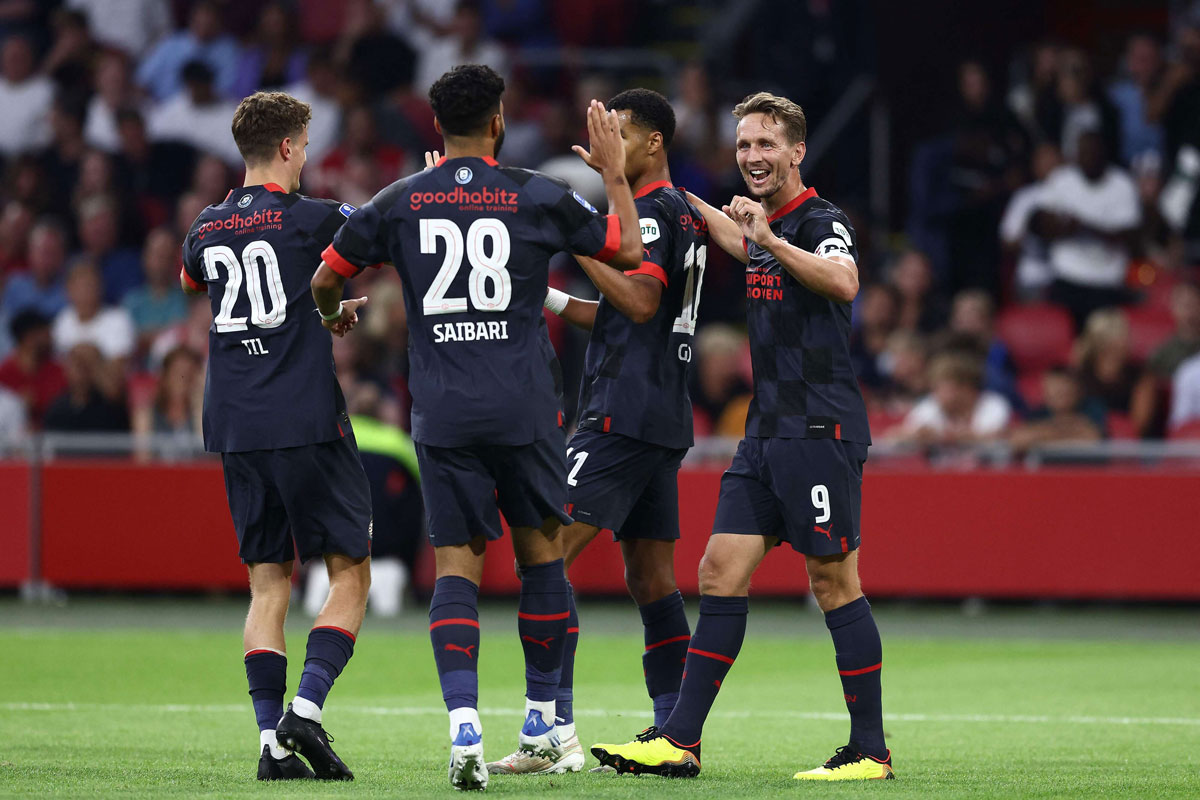 فريق 'البويرين' يكتب التاريخ باحرز لقبا مثيرا امام حامل اللقب