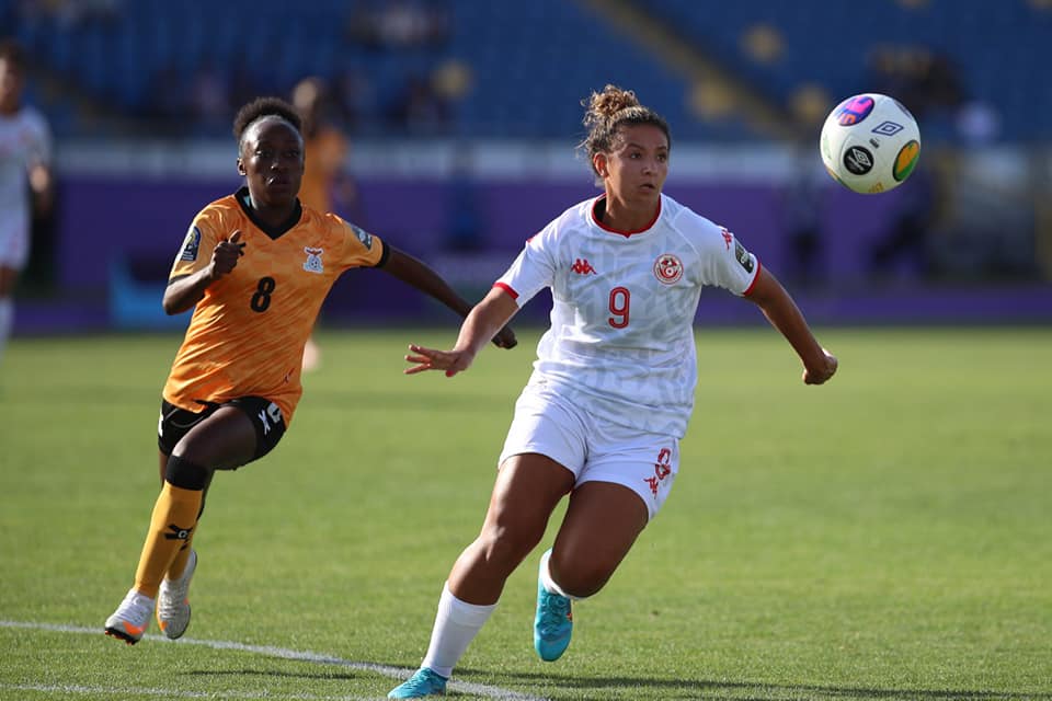 منتخب تونس