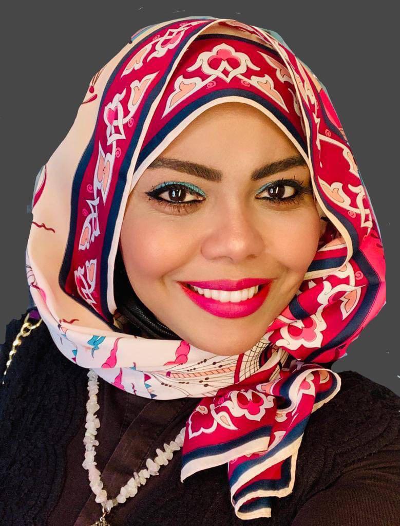 أمل الرندي