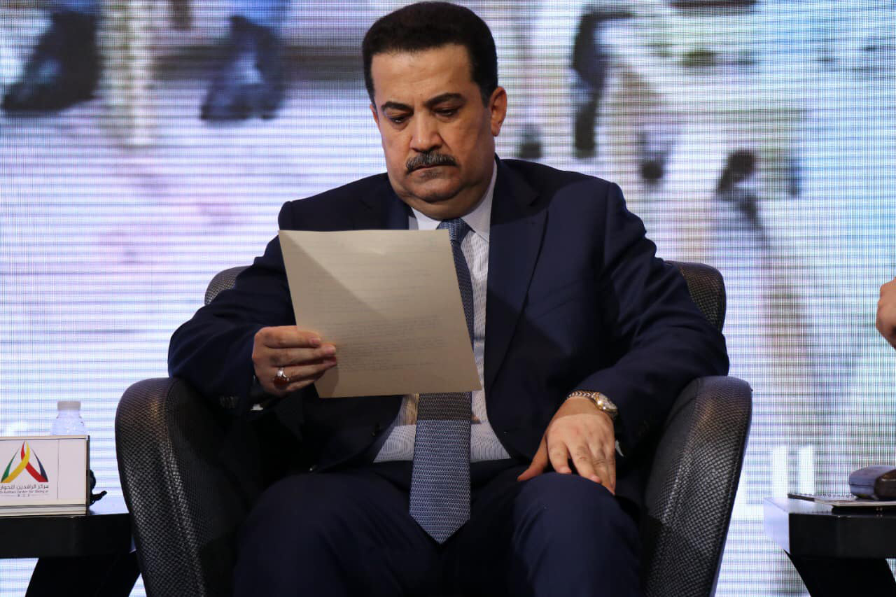السوداني يوصف بأنه قريب من الإطار التنسيقي والنواب المستقلين
