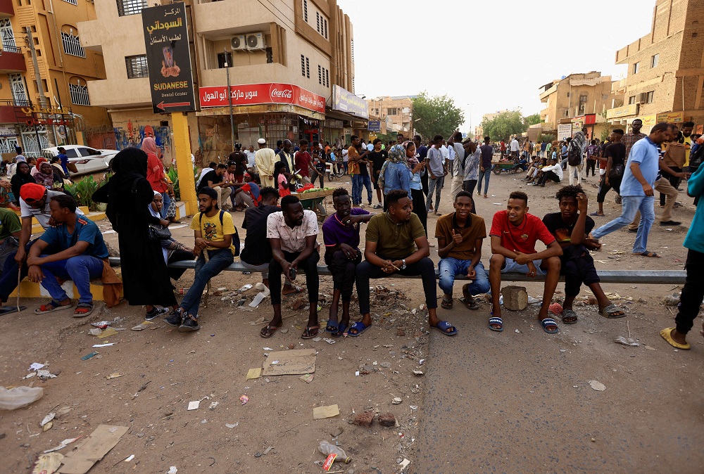 السودان يأبى مغادرة مربع الأزمة