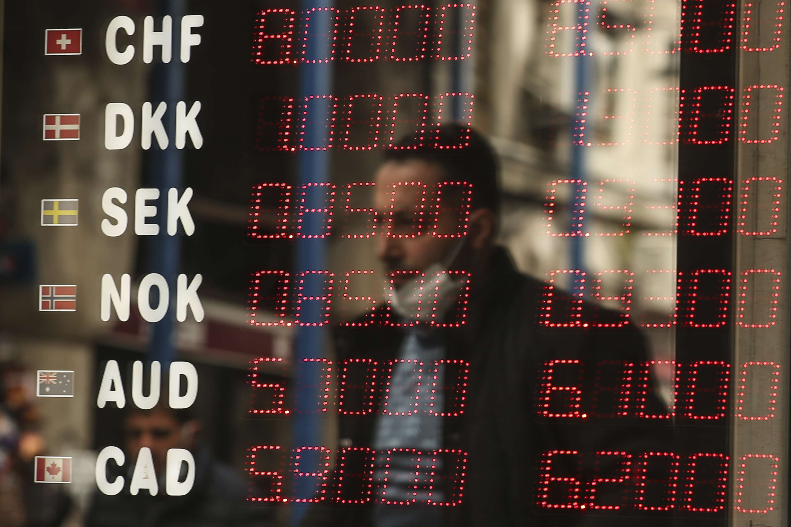 خبراء مستقلون: التضخم اكبر من ضعفي المعدل الرسمي المعلن
