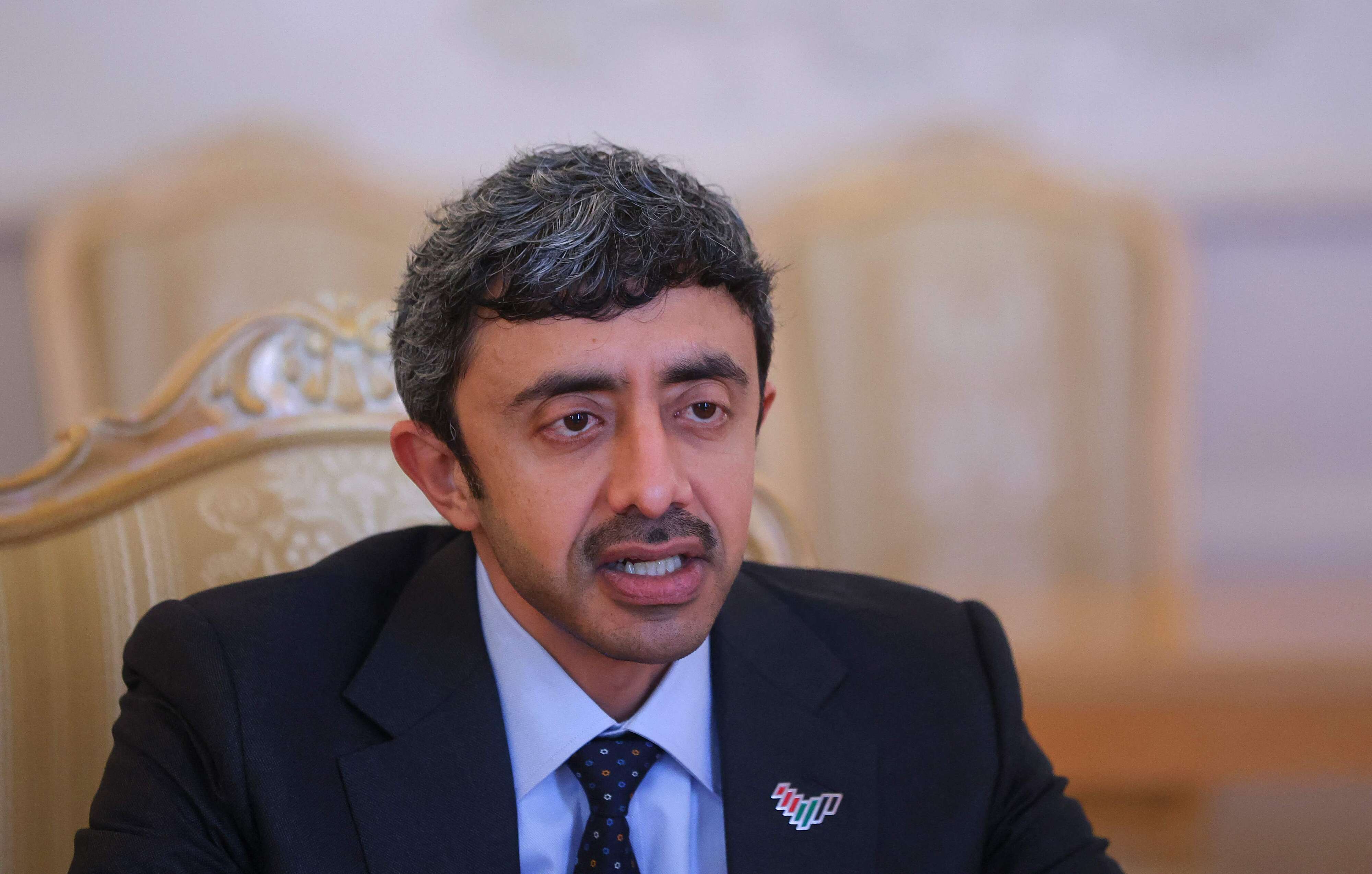 الشيخ عبدالله: تعزيز الاستقرار من خلال التنمية