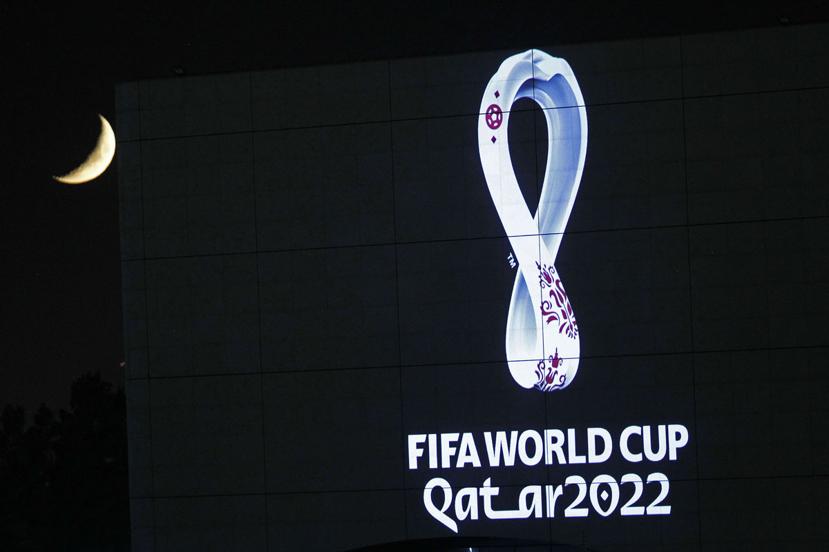 المملكة الخليجية تشارك في المجموعة الثالثة في كأس العالم إلى جوار الأرجنتين والمكسيك وبولندا